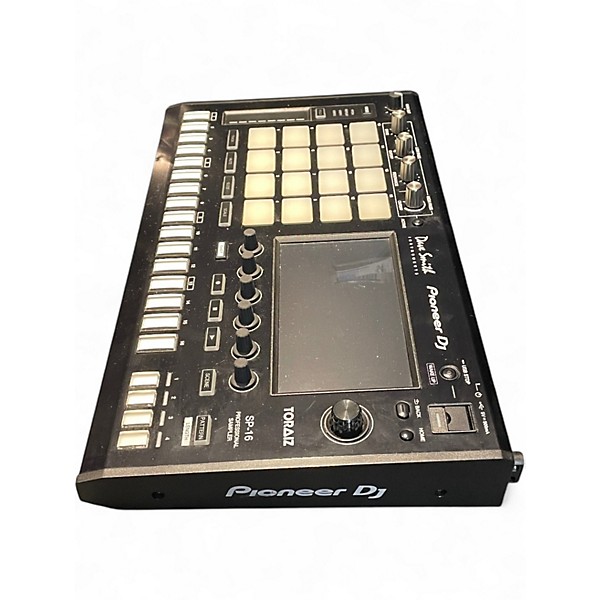 Used Pioneer DJ Toraiz SP16 Production Controller