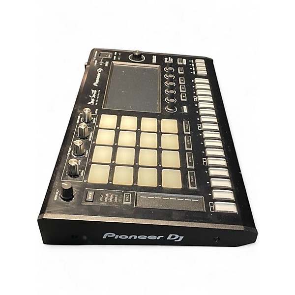 Used Pioneer DJ Toraiz SP16 Production Controller
