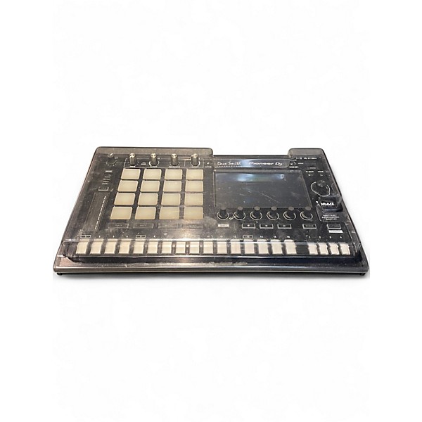Used Pioneer DJ Toraiz SP16 Production Controller