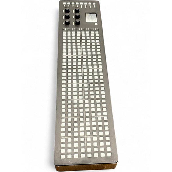 Used Polyend Seq Step Sequencer MIDI Controller