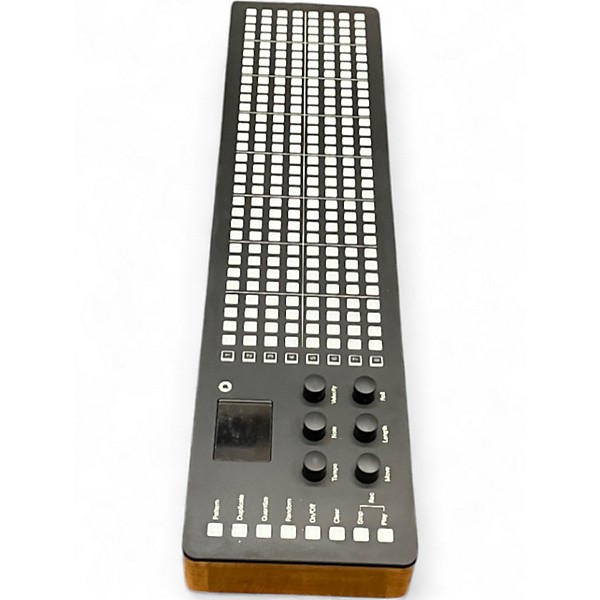 Used Polyend Seq Step Sequencer MIDI Controller