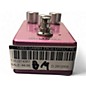Used GAMMA EROS Effect Pedal