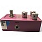 Used GAMMA EROS Effect Pedal