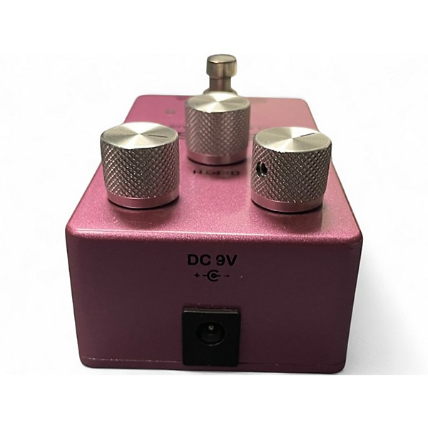Used GAMMA EROS Effect Pedal