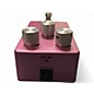 Used GAMMA EROS Effect Pedal