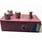 Used GAMMA EROS Effect Pedal