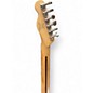 Used Squier Bullet Telecaster BLUE Solid Body Electric Guitar