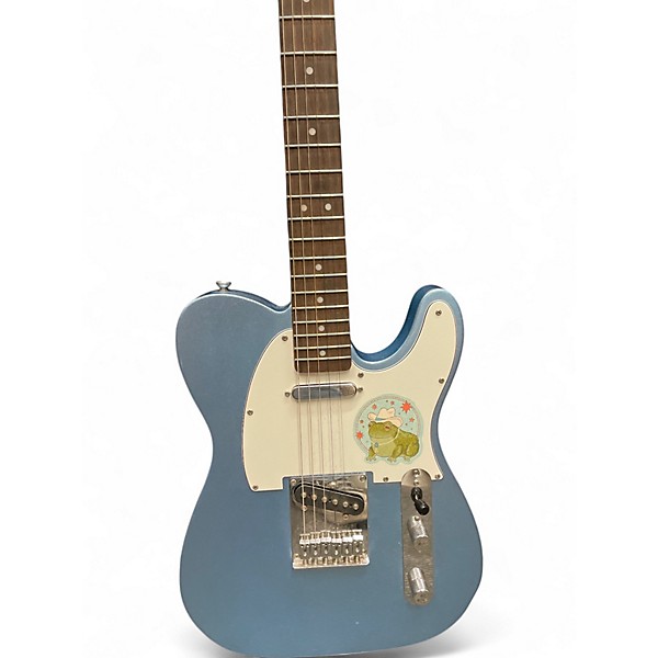 Squier Telecaster Blue ギターセット Amazon.com: Fender Squier Sonic Telecaster - California Blue