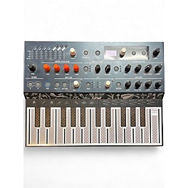 Used Arturia MicroFreak Synthesizer