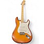 Used 2012 Fender FSR American Special Stratocaster Walnut Solid Body Electric Guitar thumbnail