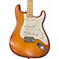 Used 2012 Fender FSR American Special Stratocaster Walnut Solid Body Electric Guitar