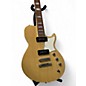 Used Reverend Contender 290 Natural Solid Body Electric Guitar