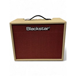 Used Blackstar Debut 50R Guitar Combo Amp