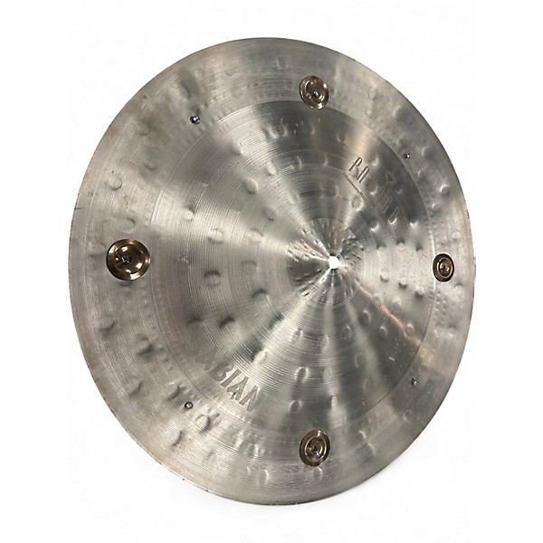 Used SABIAN 20in Neil Peart Paragon Diamondback Chinese  Cymbal