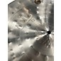 Used SABIAN 20in Neil Peart Paragon Diamondback Chinese  Cymbal