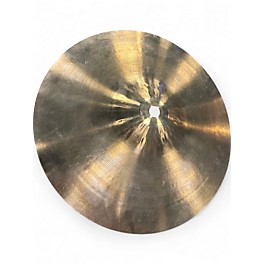 Used SABIAN 10in Neil Peart Signature Paragon Splash Cymbal