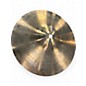 Used SABIAN 10in Neil Peart Signature Paragon Splash Cymbal thumbnail