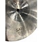 Used SABIAN 10in Neil Peart Signature Paragon Splash Cymbal