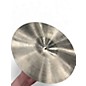Used SABIAN 10in Neil Peart Signature Paragon Splash Cymbal