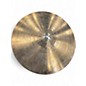 Used SABIAN 18in Neil Peart Paragon Crash Cymbal thumbnail