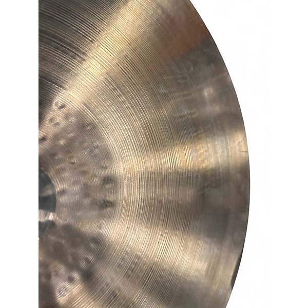 Used SABIAN 18in Neil Peart Paragon Crash Cymbal