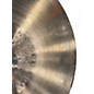 Used SABIAN 18in Neil Peart Paragon Crash Cymbal