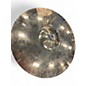 Used SABIAN 16in Neil Peart Paragon Crash Cymbal thumbnail