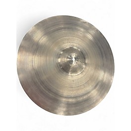 Used SABIAN 22in Neil Peart Paragon Ride Cymbal