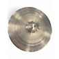 Used SABIAN 22in Neil Peart Paragon Ride Cymbal thumbnail