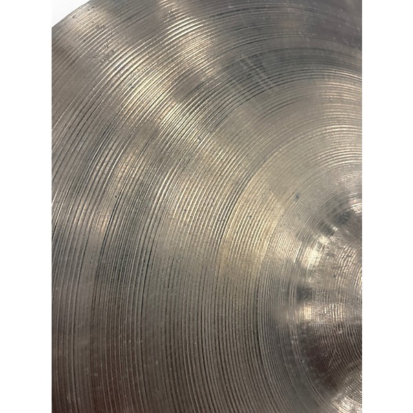 Used SABIAN 22in Neil Peart Paragon Ride Cymbal