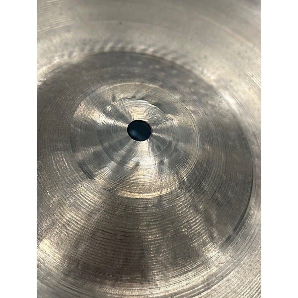 Used SABIAN 22in Neil Peart Paragon Ride Cymbal