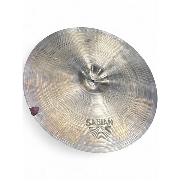 Used SABIAN 22in Neil Peart Paragon Ride Cymbal