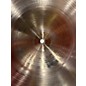 Used SABIAN 22in Neil Peart Paragon Ride Cymbal