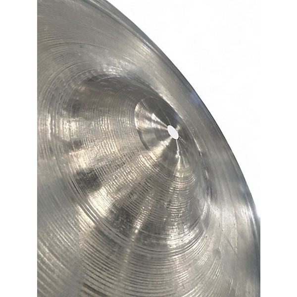 Used SABIAN 22in Neil Peart Paragon Ride Cymbal
