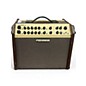 Used Fishman PROLBX600 Loudbox Artist 120W Acoustic Guitar Combo Amp