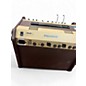 Used Fishman PROLBX600 Loudbox Artist 120W Acoustic Guitar Combo Amp