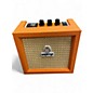 Used Orange Amplifiers CRUSH MINI Battery Powered Amp thumbnail