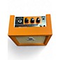 Used Orange Amplifiers CRUSH MINI Battery Powered Amp