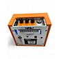 Used Orange Amplifiers CRUSH MINI Battery Powered Amp