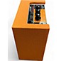 Used Orange Amplifiers CRUSH MINI Battery Powered Amp