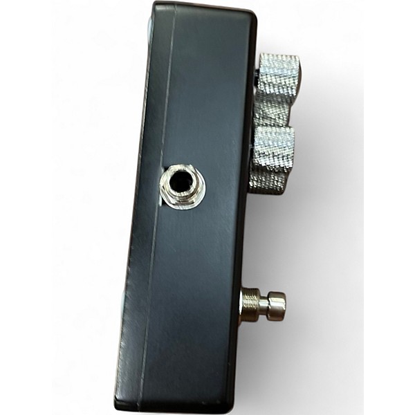 Used NUX RECTO DISTORTION Effect Pedal