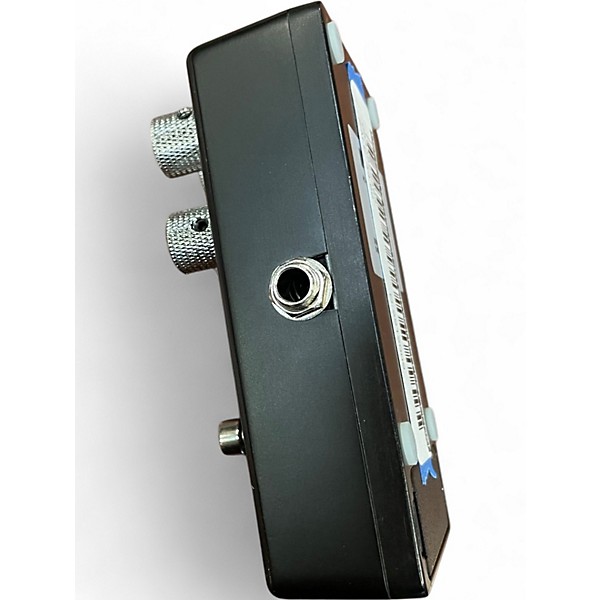 Used NUX RECTO DISTORTION Effect Pedal