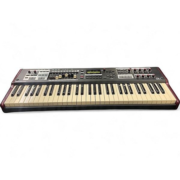 Used Hammond SK1 Organ