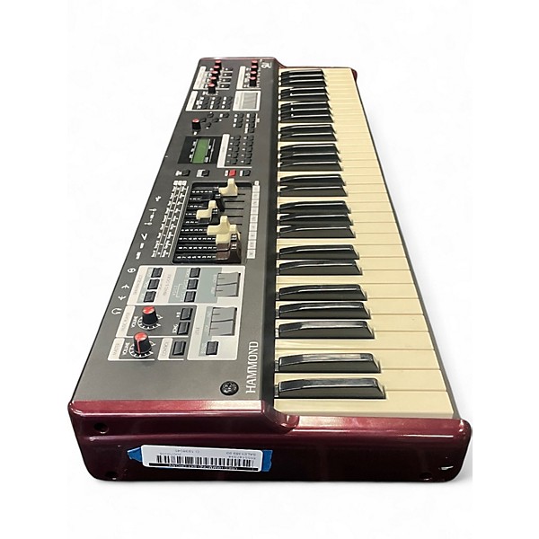 Used Hammond SK1 Organ