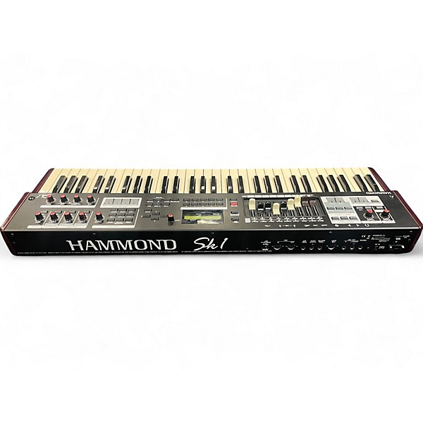 Used Hammond SK1 Organ