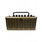 Used Yamaha THR5A 5W Modeling Acoustic Guitar Combo Amp thumbnail
