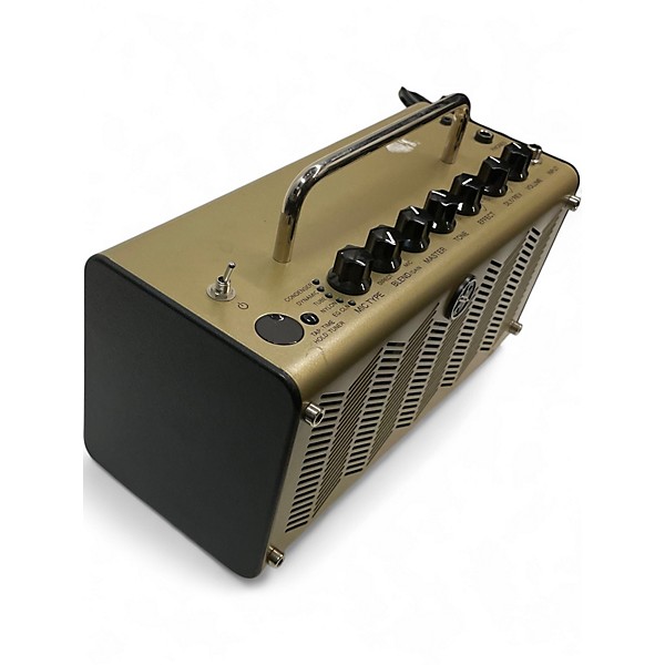 Used Yamaha THR5A 5W Modeling Acoustic Guitar Combo Amp