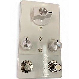 Used Fjord Fuzz SOL Effect Pedal