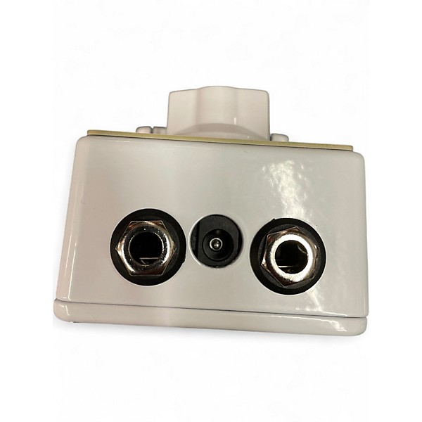 Used Fjord Fuzz SOL Effect Pedal