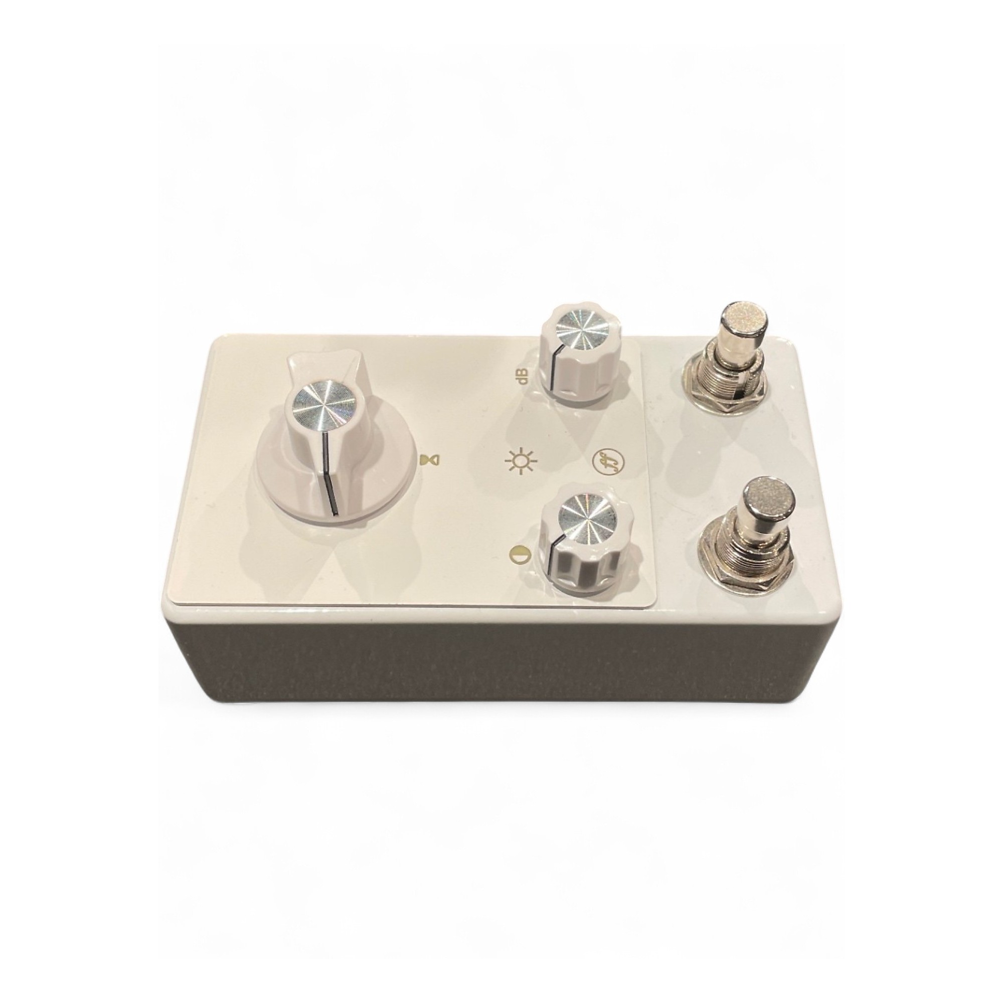 FJORD FUZZ SOL ファズ Used Fjord Fuzz SOL Effect Pedal | Guitar Center